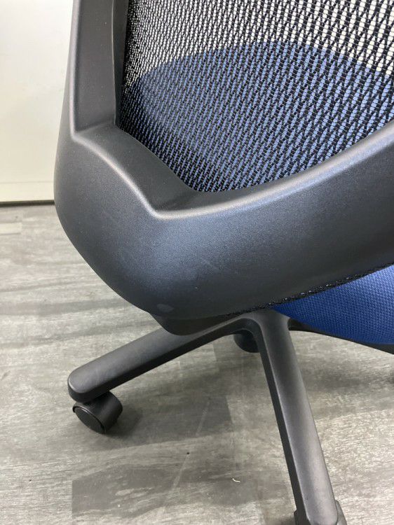 イトーキcolt（コルト）シリーズ コルトチェア 商品画像12