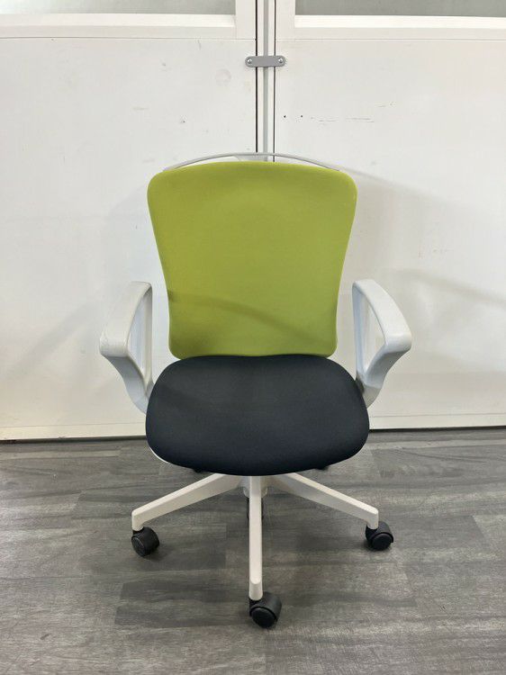 INABA/イナババルチェチェア 固定肘付バルチェチェア 商品画像2