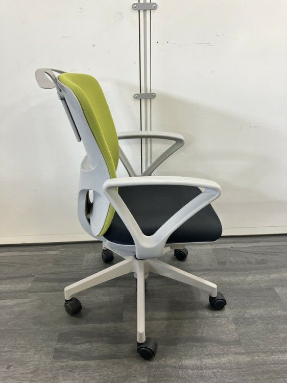 INABA/イナババルチェチェア 固定肘付バルチェチェア 商品画像5