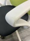 INABA/イナババルチェチェア 固定肘付バルチェチェア 商品画像17