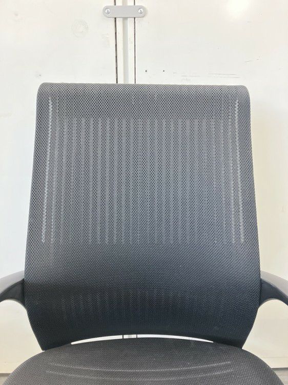 コクヨM4チェア 固定肘付M4チェア 商品画像7