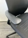 コクヨM4チェア 固定肘付M4チェア 商品画像9