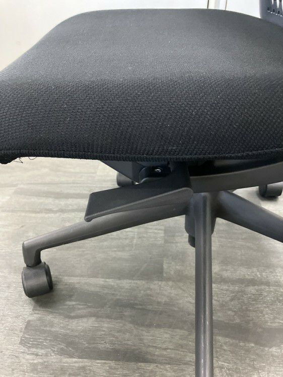 ウチダ（内田洋行）Actdia（アクトディア）チェア アクトディアチェア 商品画像7