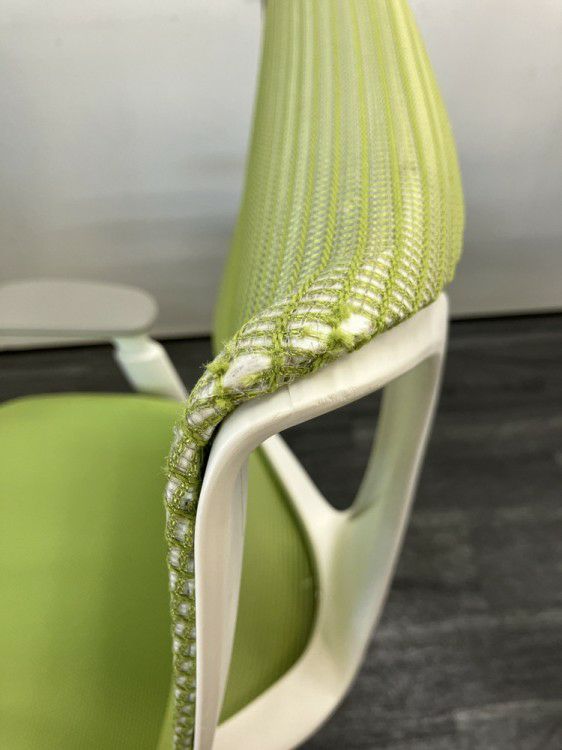 オカムラSabrina(サブリナ)シリーズ 可動肘付サブリナチェア 商品画像14