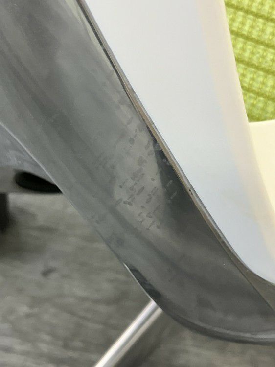 オカムラSabrina(サブリナ)シリーズ 可動肘付サブリナチェア 商品画像15