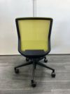 ウチダ（内田洋行）カリッサ（CARISSA）チェア カリッサチェア 商品画像4