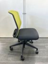ウチダ（内田洋行）カリッサ（CARISSA）チェア カリッサチェア 商品画像5