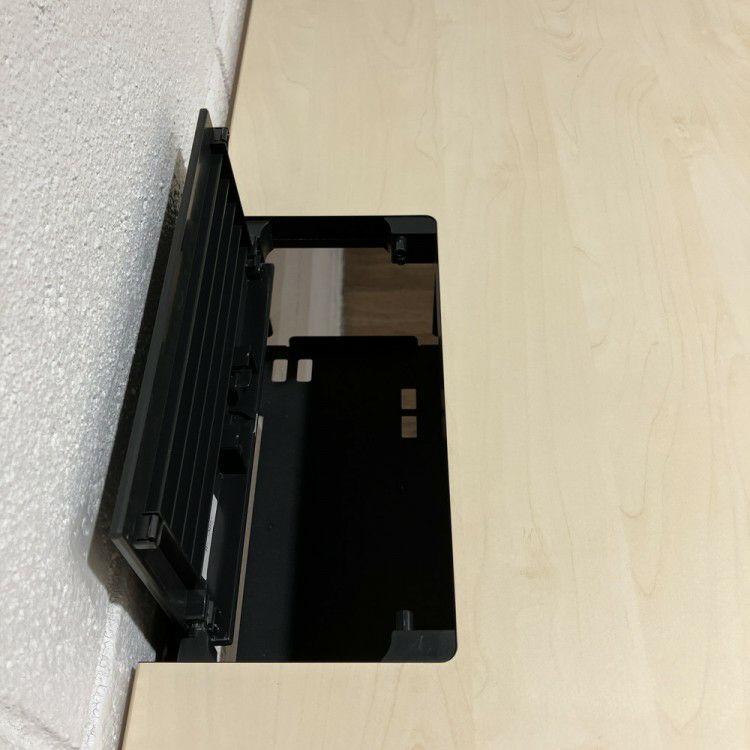 コクヨワークフィットシリーズ ハイテーブル 商品画像8