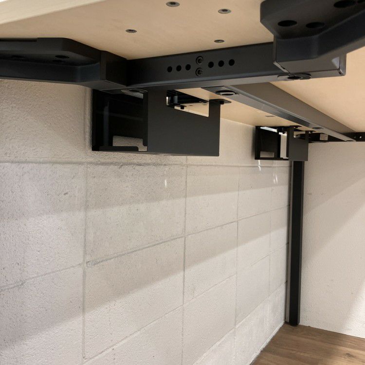 コクヨワークフィットシリーズ ハイテーブル 商品画像9