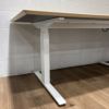 オカムラSwift(スイフト)シリーズ 電動昇降テーブル 商品画像5