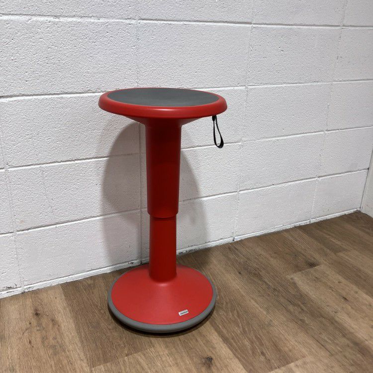 UPIS1（アップスツール） 昇降スツール 商品画像1