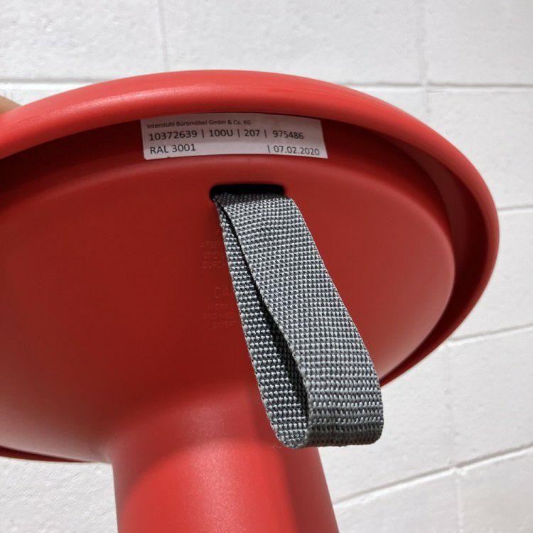 UPIS1（アップスツール） 昇降スツール 商品画像6