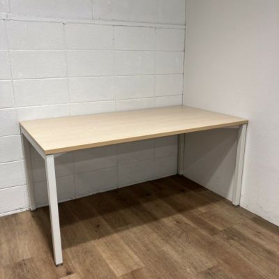 ウチダ（内田洋行）notio(ノティオ)シリーズ ミーティングテーブル 商品画像1