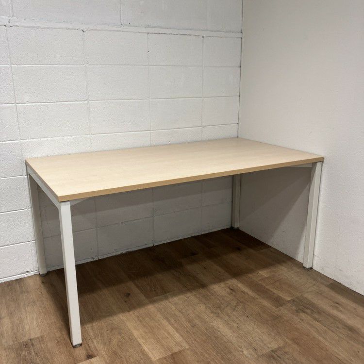 ウチダ（内田洋行）notio(ノティオ)シリーズ ミーティングテーブル 商品画像1