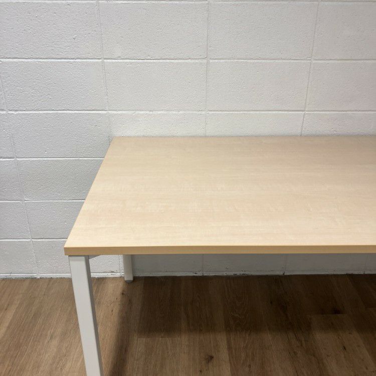 ウチダ（内田洋行）notio(ノティオ)シリーズ ミーティングテーブル 商品画像2