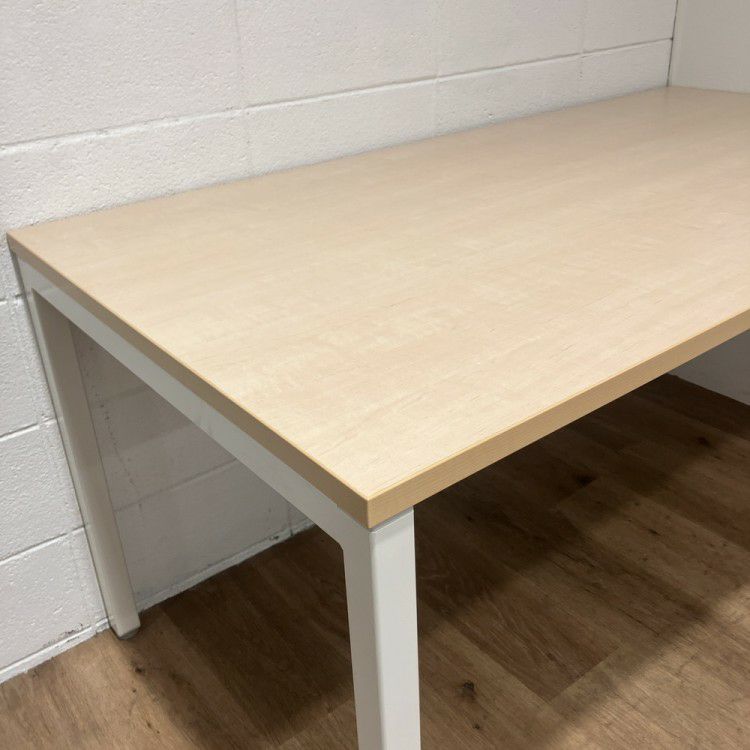 ウチダ（内田洋行）notio(ノティオ)シリーズ ミーティングテーブル 商品画像3