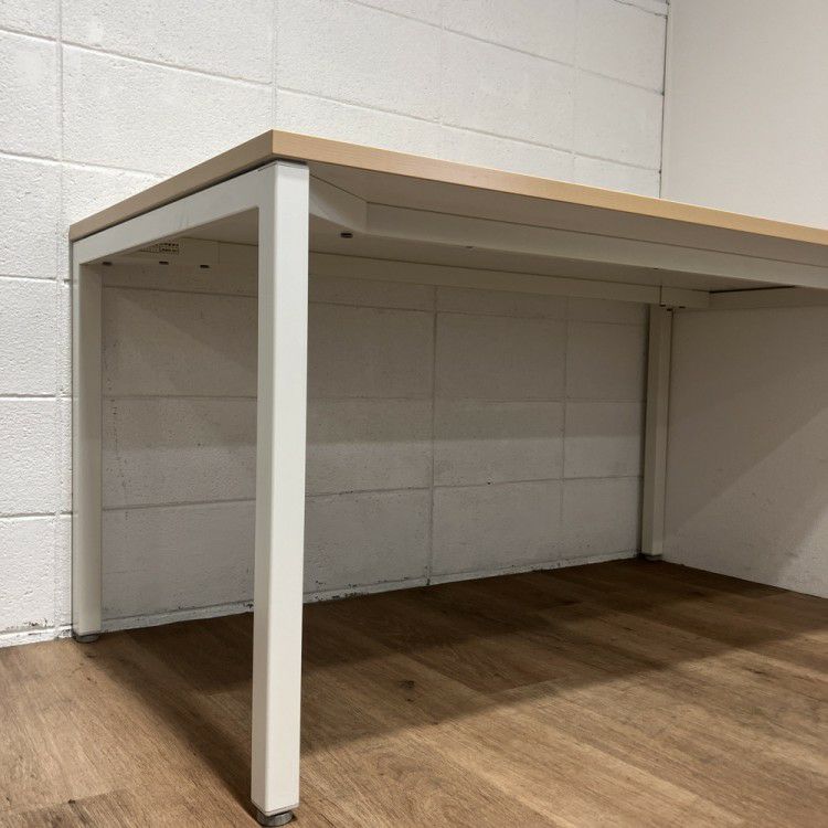 ウチダ（内田洋行）notio(ノティオ)シリーズ ミーティングテーブル 商品画像4