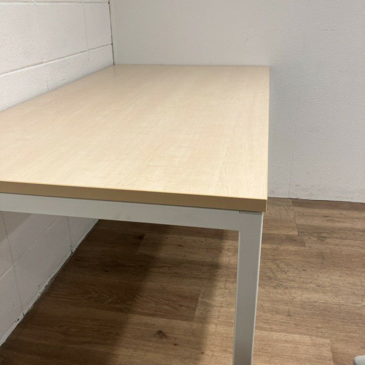 ウチダ（内田洋行）notio(ノティオ)シリーズ ミーティングテーブル 商品画像6