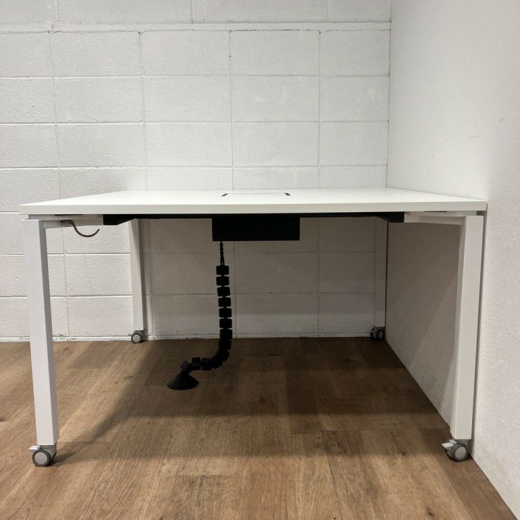 コクヨワークフィットシリーズ 1212ワークテーブル 商品画像3