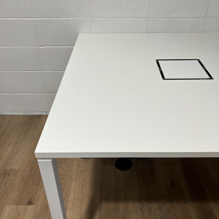 コクヨワークフィットシリーズ 1212ワークテーブル 商品画像4