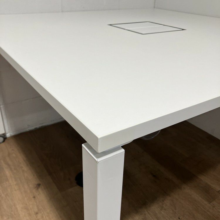 コクヨワークフィットシリーズ 1212ワークテーブル 商品画像5