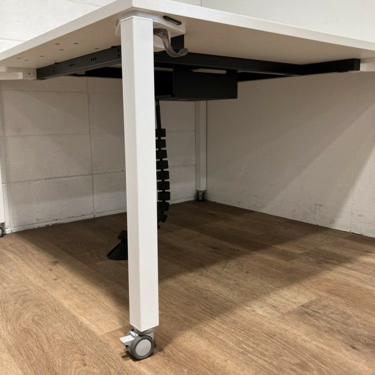 コクヨワークフィットシリーズ 1212ワークテーブル 商品画像6