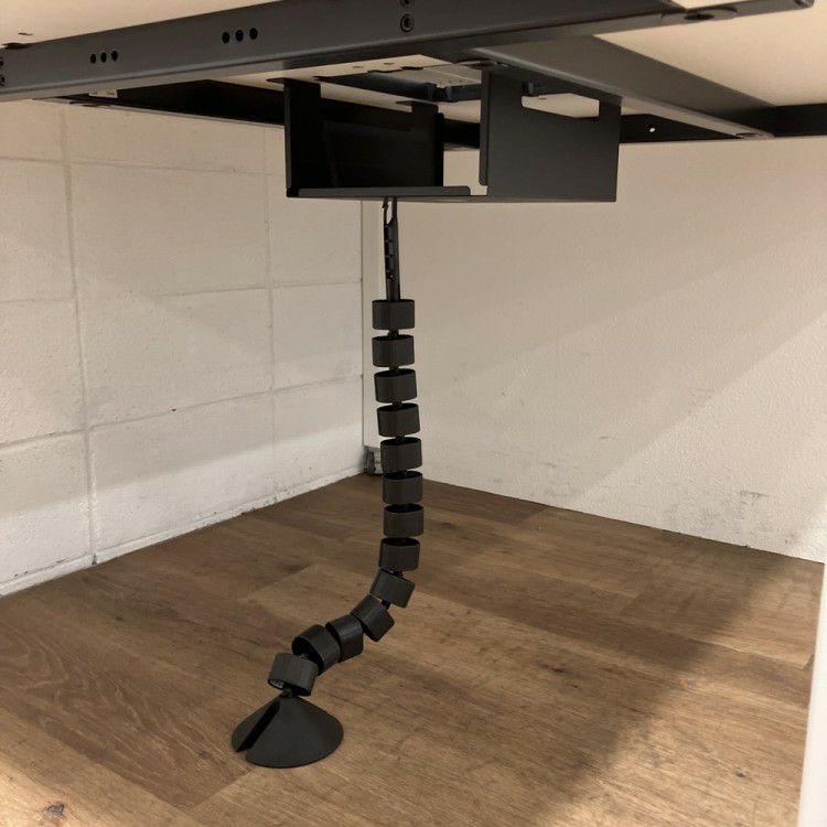 コクヨワークフィットシリーズ 1212ワークテーブル 商品画像8