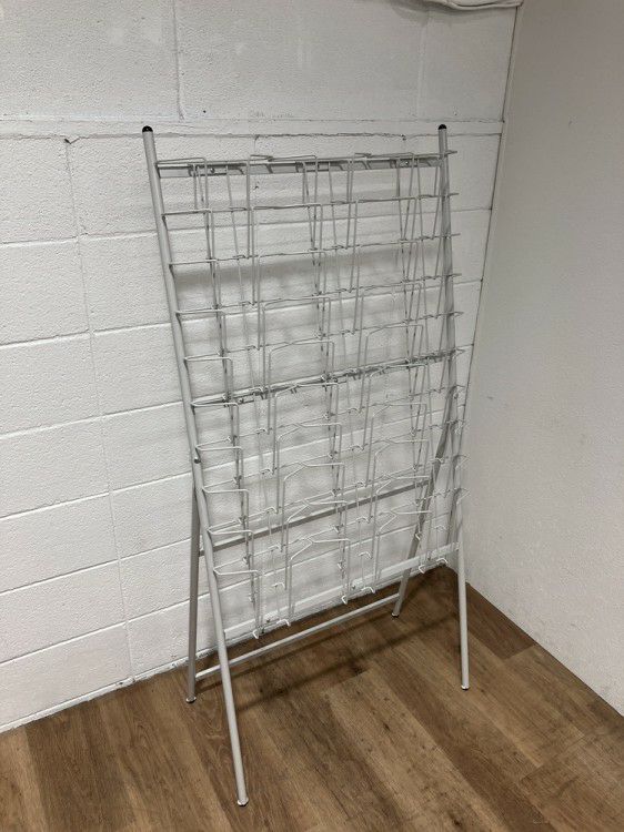 パンフレットラック 商品画像1