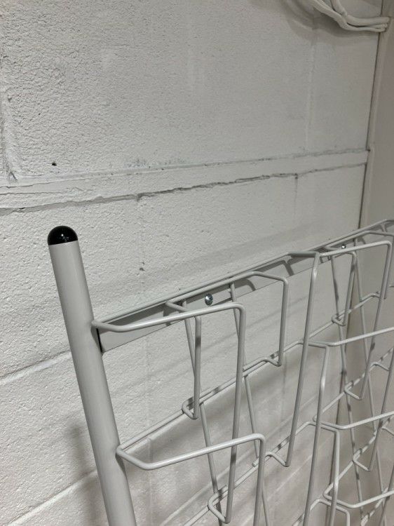 パンフレットラック 商品画像5