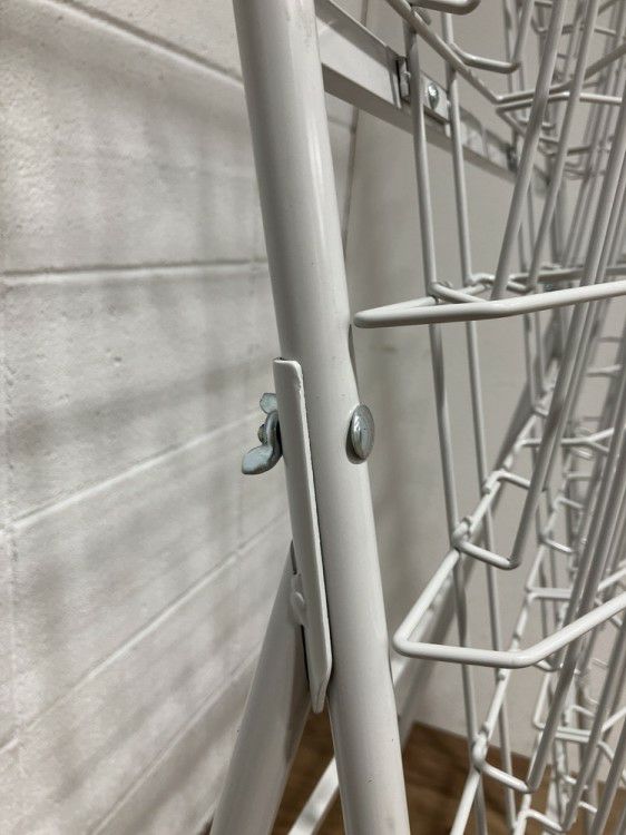 パンフレットラック 商品画像6