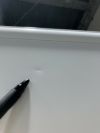 1800脚付ホワイトボード 商品画像10