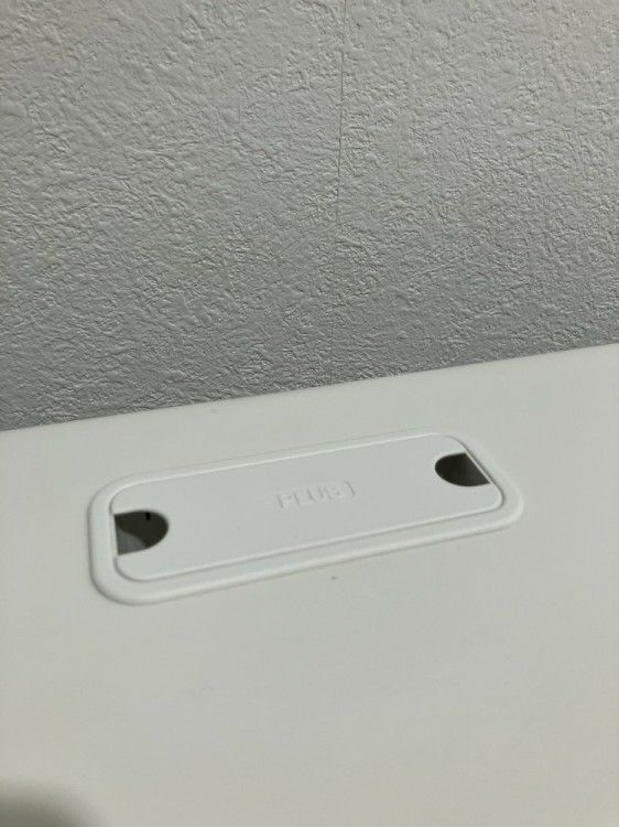 プラスフラットラインシリーズ 1200片袖デスク 商品画像3