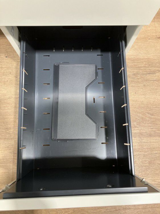 プラスフラットラインシリーズ 1200片袖デスク 商品画像10