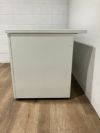 プラスフラットラインシリーズ 1200片袖デスク 商品画像11