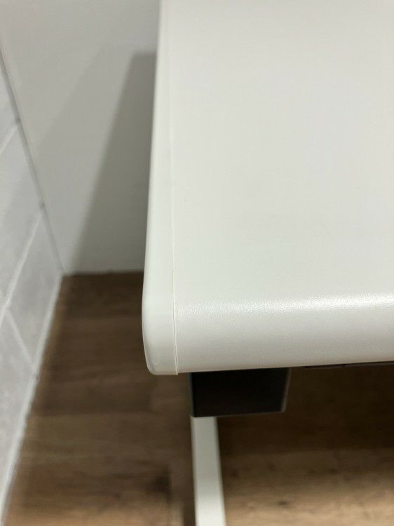 プラスフラットラインシリーズ 1200片袖デスク 商品画像12