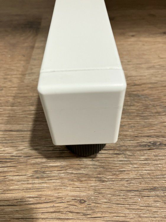 プラスフラットラインシリーズ 1200片袖デスク 商品画像13