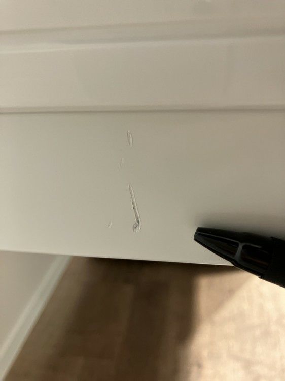 プラスフラットラインシリーズ 1200片袖デスク 商品画像14