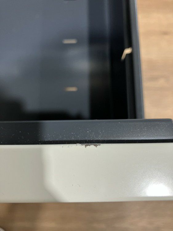 プラスフラットラインシリーズ 1200片袖デスク 商品画像15