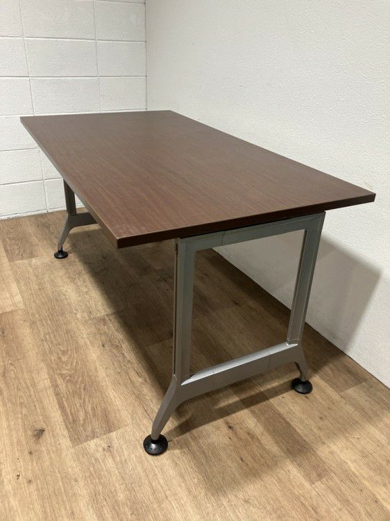 プラスミーティングテーブル 商品画像1