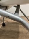 ウチダ（内田洋行）FM-265シリーズ ネスティングチェア4脚セット 商品画像8