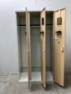 3人用ロッカー 商品画像3