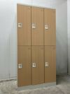 3人用ロッカー 商品画像10