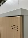 3人用ロッカー 商品画像13