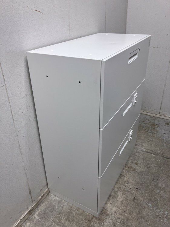 コクヨEDIA(エディア)シリーズ ラテラル書庫 商品画像8