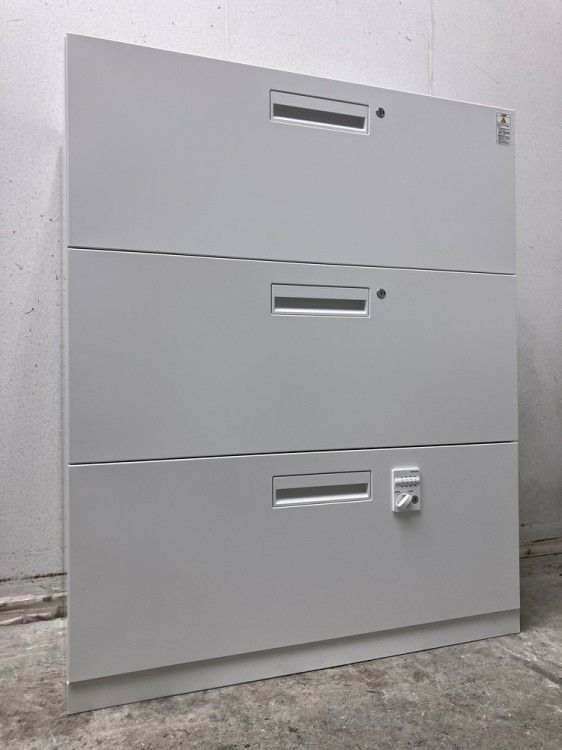 コクヨEDIA(エディア)シリーズ ラテラル書庫 商品画像1