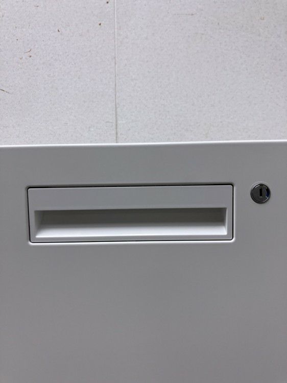 コクヨEDIA(エディア)シリーズ ラテラル書庫 商品画像2