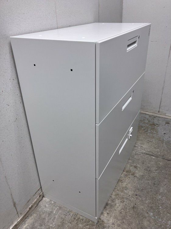 コクヨEDIA(エディア)シリーズ ラテラル書庫 商品画像8