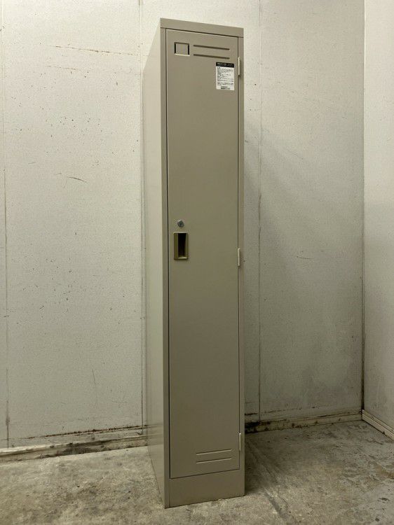 コクヨLKシリーズ　（コクヨ） 1人用ロッカー 商品画像1