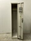 コクヨLKシリーズ　（コクヨ） 1人用ロッカー 商品画像3