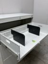 オカムラレクトラインシリーズ ラテラル書庫 商品画像4